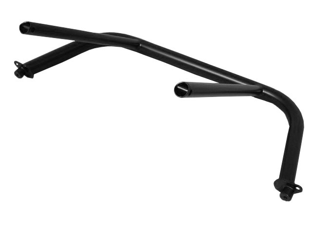 Imperial Roll Bar, Sloping