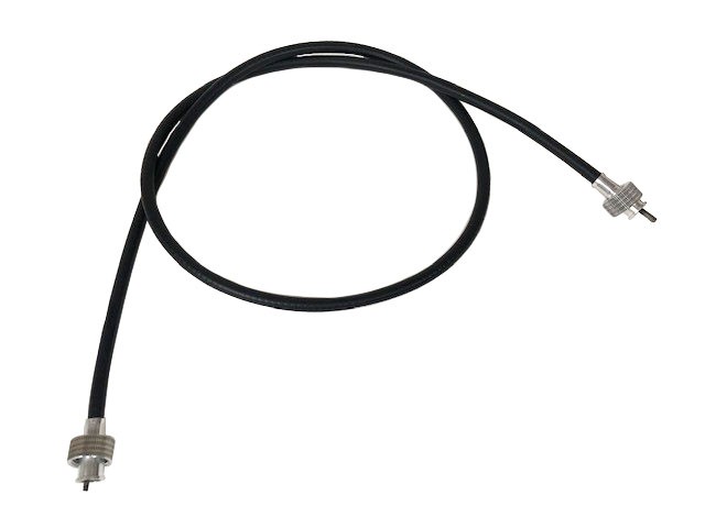 Speedo Cable - 5 Speed - VDO