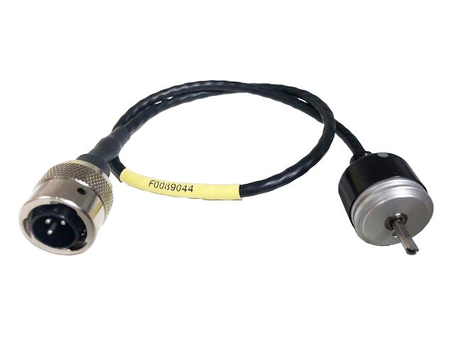 GEARBOX POTENTIOMETER SADEV