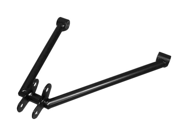 WISHBONE LOWER RH NOT NEGATIVE CAMBER