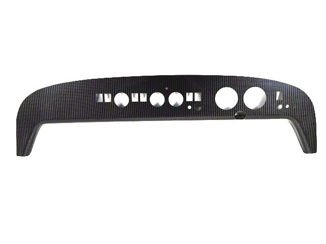 SV STD DASH PANEL RHD