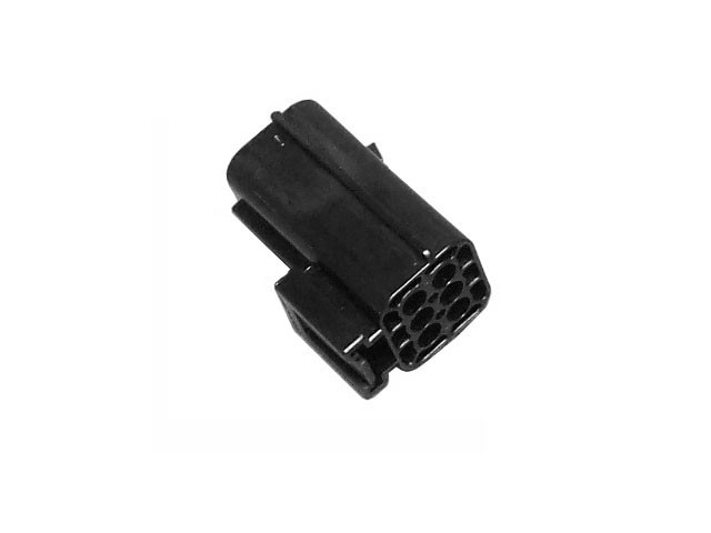 Econoseal Plug 6 way