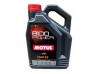 MOTUL SPORT 5W-50 - 5L