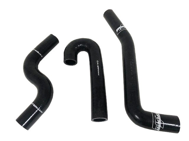 Silicone Hose Kit