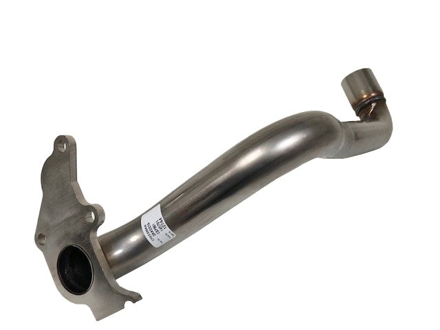 PRIMARY PIPE 4 EU4 175 UPGRADE