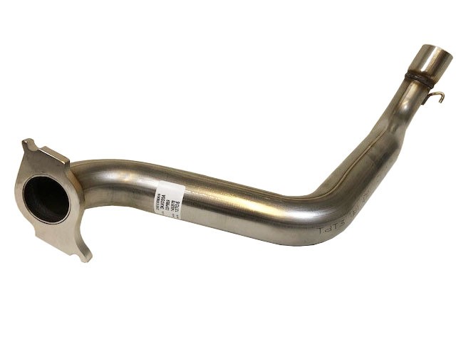 PRIMARY PIPE 2 EU4 175 UPGRADE