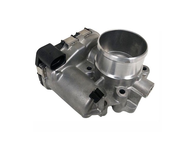 Sigma Throttle Body