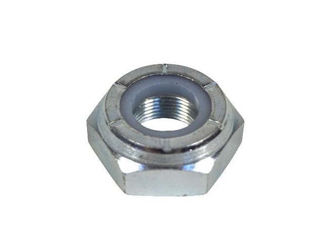 DRIVESHAFT NUT RH DE DION