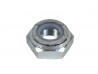 RH Driveshaft Nut