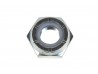 RH Driveshaft Nut