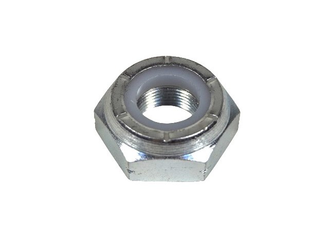 DRIVESHAFT NUT LH DE DION