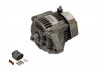 60A Alternator, Duratec
