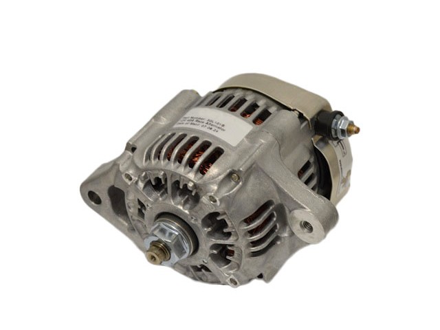RHD 40A Duratec Alternator