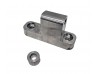 ALTERNATOR BRACKET DURATEC 60A LOWER