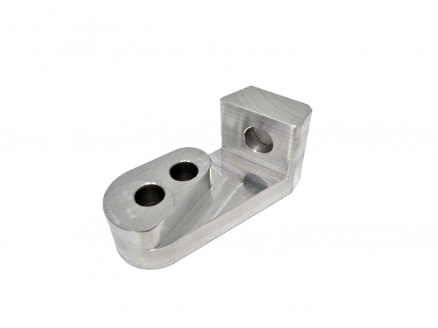 ALTERNATOR BRACKET DURATEC 60A UPPER