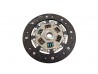 Clutch Centre Plate Uprated Duratec