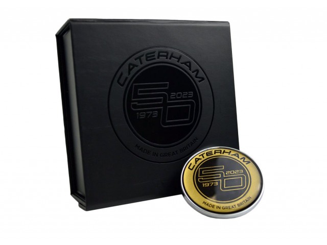 Supplied with Presentation Box