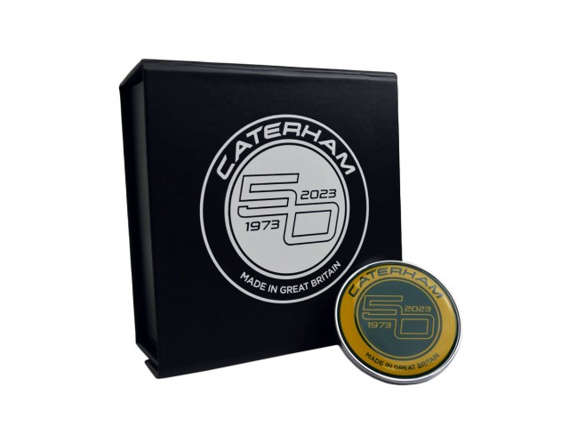 Supplied with Presentation Box
