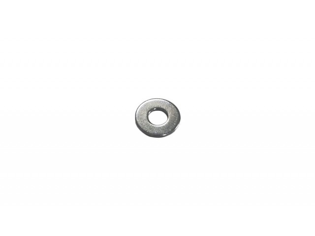 M5 PLAIN WASHER