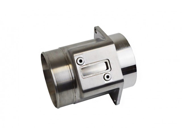 MAF SENSOR HOUSING