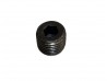 BLANKING PLUG 1/4 TAPER