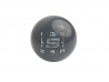GEARKNOB-ANTHRACITE-5 SPEED