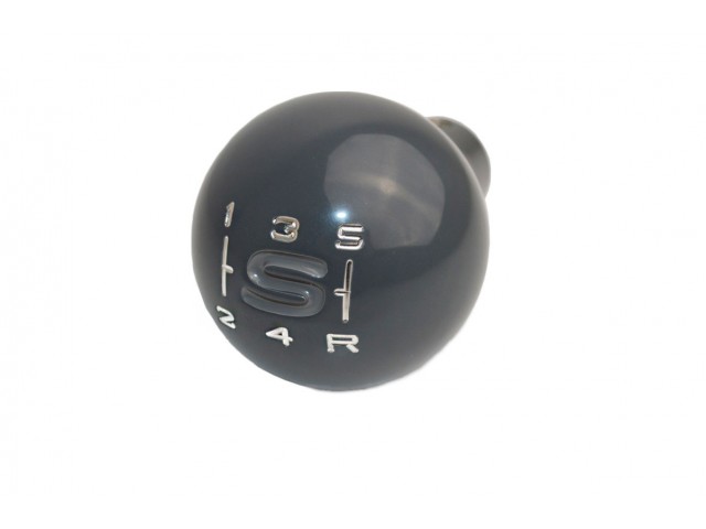 GEARKNOB-ANTHRACITE-5 SPEED