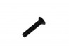 SCREW, COUNTERSUNK M6X30