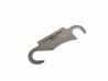 0.500mm Toe Shim
