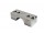 QR FRONT ANTI-ROLL BAR MOUNT, BACK PLATE