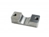 QR FRONT ANTI-ROLL BAR MOUNT, BACK PLATE