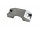 QR FRONT ANTI-ROLL BAR MOUNT, FRONT PLATE