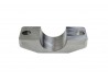 QR FRONT ANTI-ROLL BAR MOUNT, FRONT PLATE