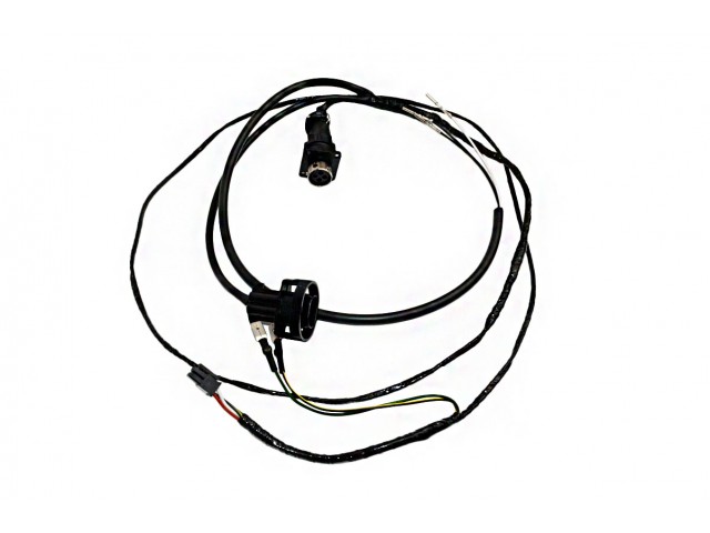 Race Sequential Gearbox Sub Loom