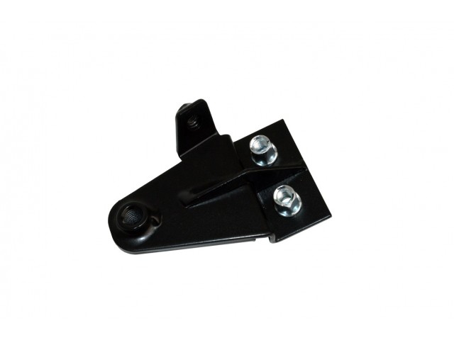 LHD Mechanical Throttle Pedal Bracket