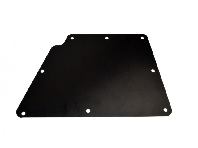 S3 LHD Sigma Pedal Box Lid