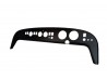 DASH PANEL S3 RHD BLACK