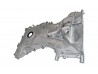 FRONT COVER, DURATEC