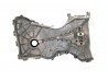 FRONT COVER, DURATEC