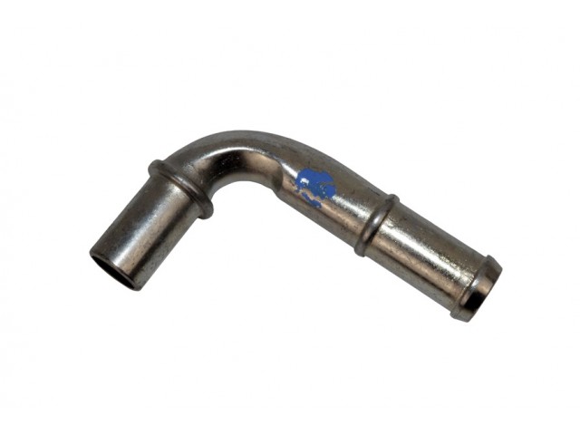 PIPE, WATER BYPASS, DURATEC