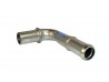 PIPE, WATER BYPASS, DURATEC
