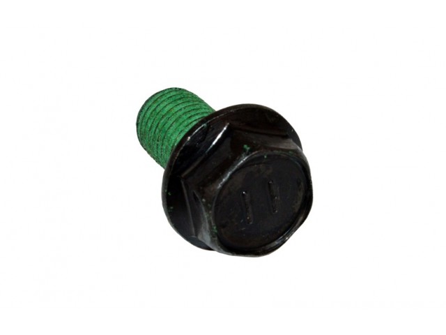 Suzuki Flywheel Bolt