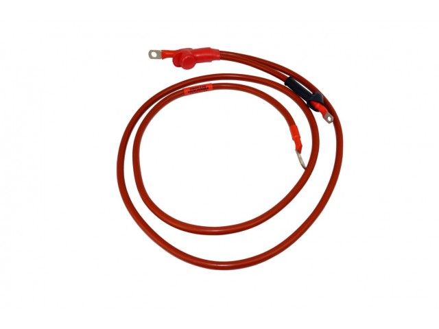 CABLE - BATTERY MASTER/STARTER/ALTERNATOR, 170