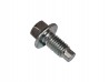 M8 x 14mm Flanged Bolt