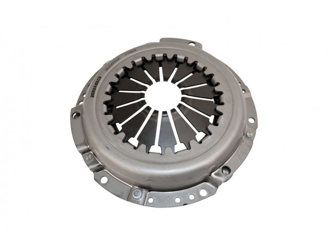Clutch Cover, Single Plate