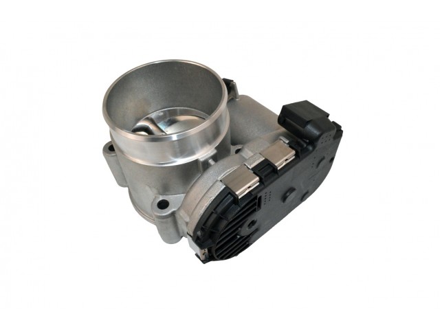 ELECTRONIC THROTTLE BODY