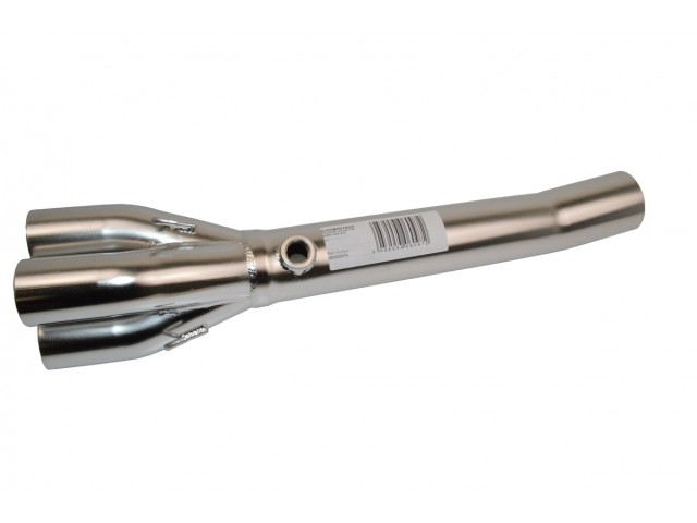 RHD Polished Collector - No CAT