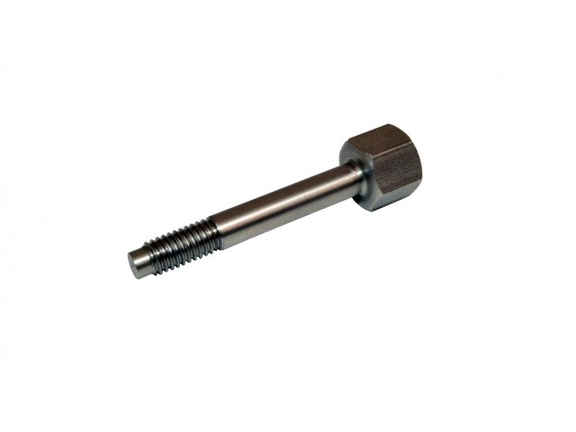 ENGINE COVER M6 BOLT STANDOFF