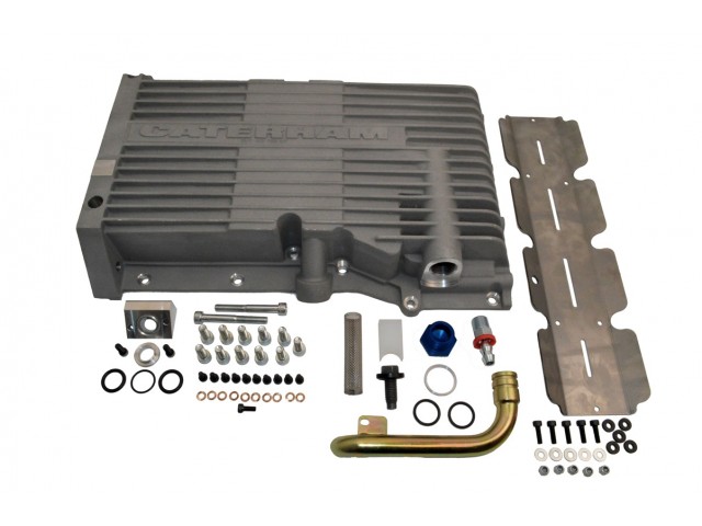Duratec Wet Sump Kit
