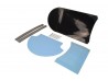 SEAT REFURB KIT INC. INSTRUCTIONS